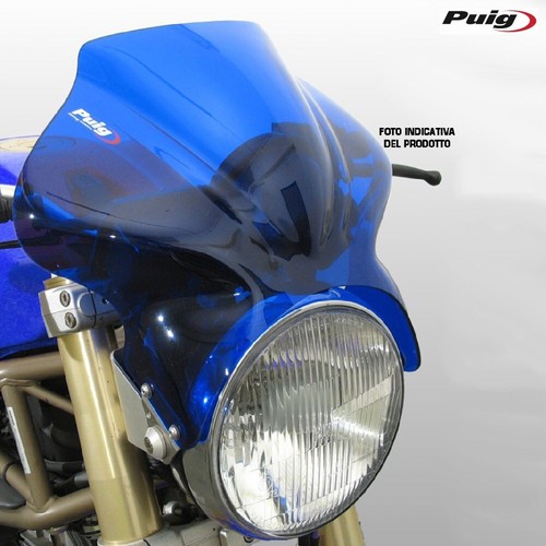 Puig 1480a pare brise cockpit - pare-brise,