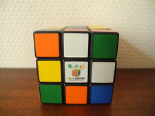 jeu jouet ancien rubik's cube
