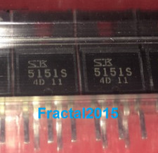 1pcs SK5151S 5151S TO-220F-5