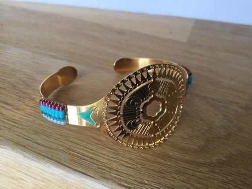Bracelet nayades jonc jade - nayades,