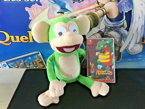 Aggelos nintendo switch pal - aggelos,