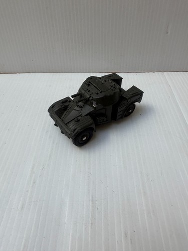 Dinky toys origine - 814, aml