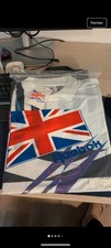Rare Polo Collector Reebok