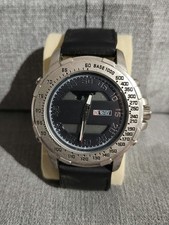 Montre Military Royale -