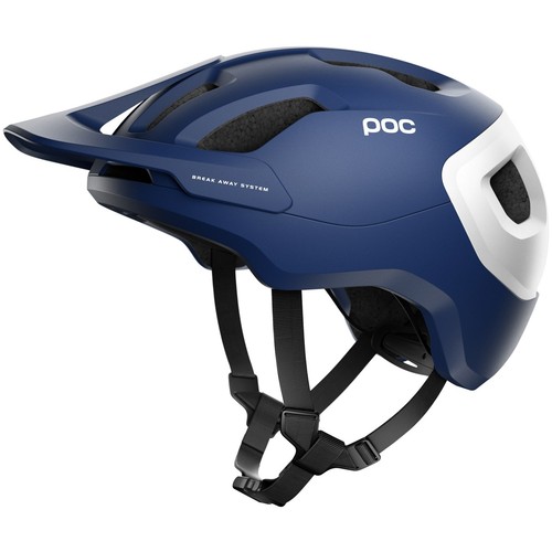 Casque vtt poc axion - casque,
