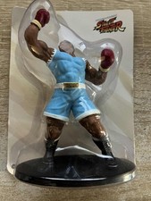 Figurine Altaya Street Fighter