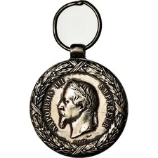 France, Napoléon III