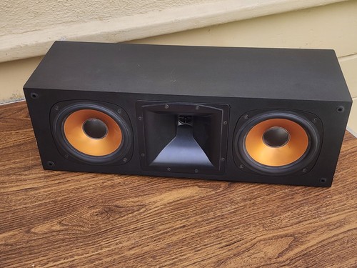 Klipsh home stereo speaker - klipsh,