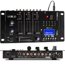 Table de mixage DJ Vonyx