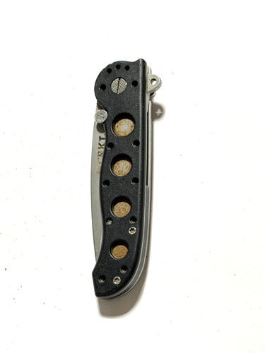 Crkt carson design m16 - crkt, m16-12z