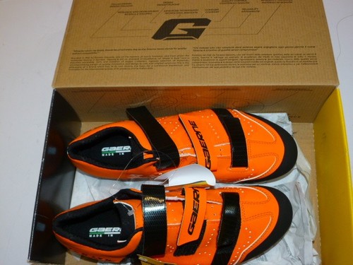 Chaussures vtt gaerne - vtt,