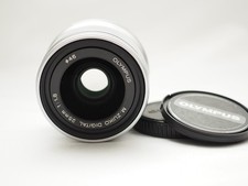 Presque comme neuf : objectif