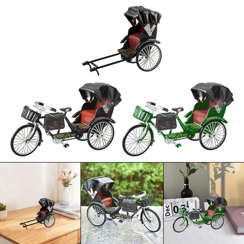 Rickshaw modèle alliage - rickshaw,