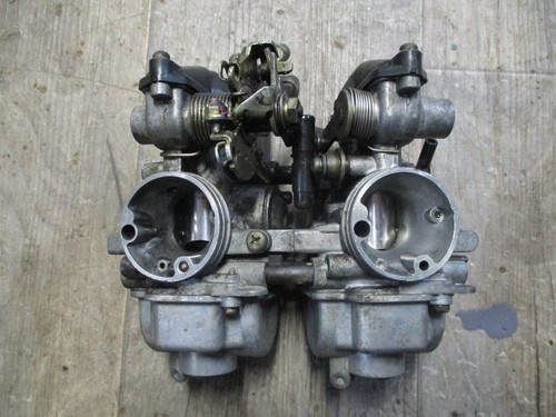 Carburateurs honda 350 xlr - carburateurs,