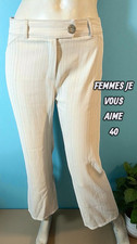 Femmes je vous aime Taille 40