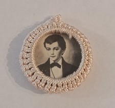 Rare Relique Saint Dominique