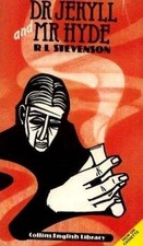Doctor Jekyll and Mr.Hyde, Robert Louis Stevenson; Norman Wymer