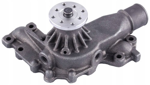 Pompe eau chevrolet g30 - eau,