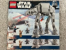 LEGO Star Wars 8129 AT-AT