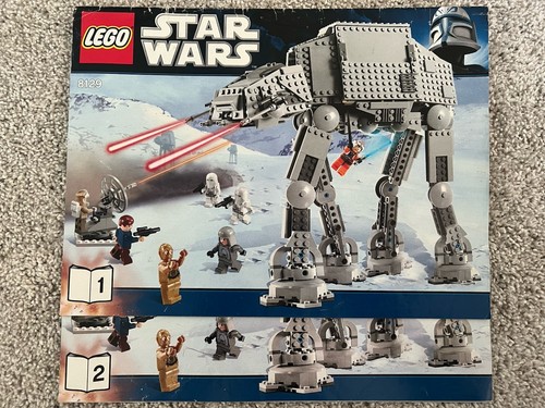 Lego star wars 8129 at - star,