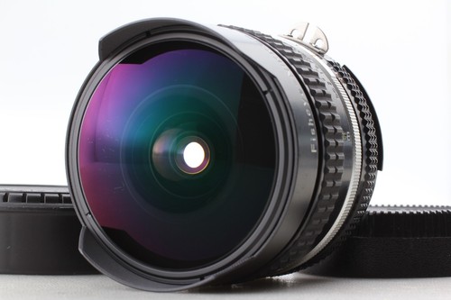 Exc objectif nikon ai - objectif, ai-s