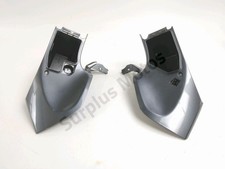 VIDE POCHE HONDA NTV 700