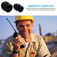 4 PCS / 2 Ensembles Bouton de