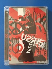 VERTIGO 2005 U2 LIVE FROM