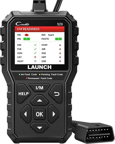 2026 launch cr529 lecteur - launch, de