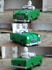 MICHELIN PLASTOY 2006 voiture