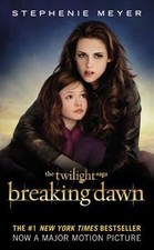 Breaking Dawn (The Twilight Saga) de Meyer, Stephenie | Livre | état bon