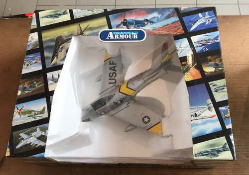 Franklin mint f86 - -,