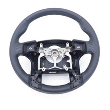 Volant Volant en cuir. Toyota