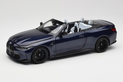 Bmw g82 cabriolet - g82, blue