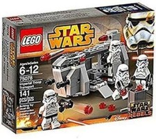 Ref.75078  IMPERIAL TROOP