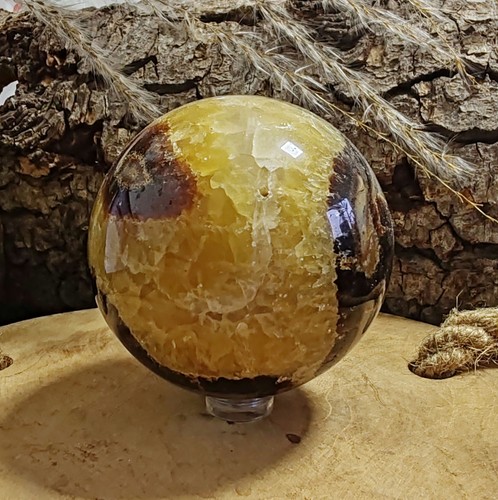 Septaria polie pierre aux - septaria, –