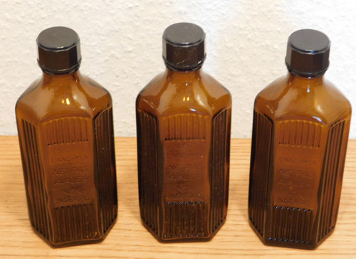 Vintage ancien flacon - ancien,