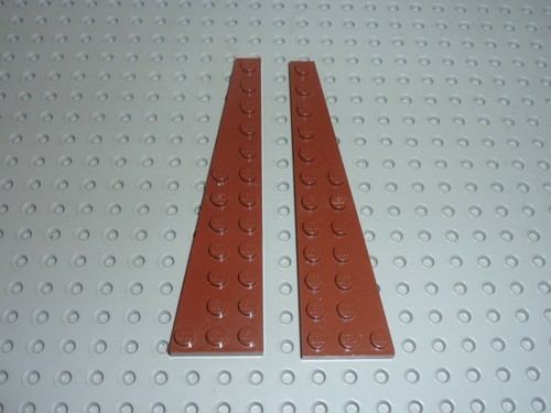 Lego star wars redbrown - lego,