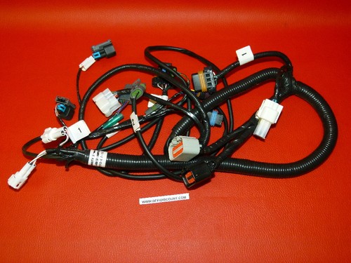 Faisceau quad atv utv 800 - quad,