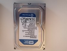 Western Digital Blue 3.5" 250GB Serial ATA III Disque Dur Interne HDD...