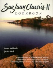 San Juan Classics II Cookbook
