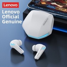 LENOVO Écouteurs Sans Fil à