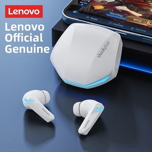 Lenovo écouteurs sans fil - lenovo,