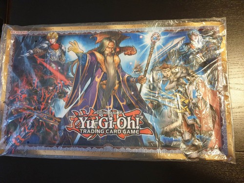 Noble knights of - yu-gi-oh!,