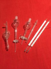 Instruments De Laboratoire