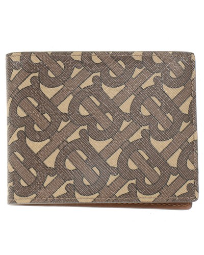 Burberry portefeuille hipfold - portefeuille,