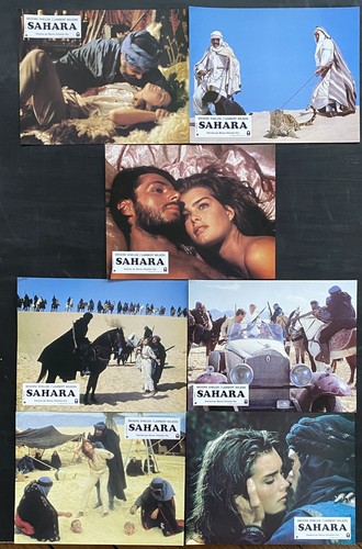 Sahara photos brooke - sahara, 7