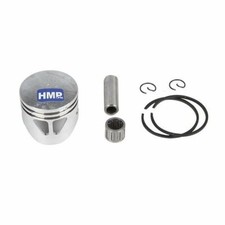 Kit De Piston Tuning 44 Mm Compatible Avec Pocket Bike Mini Cross HMPARTS