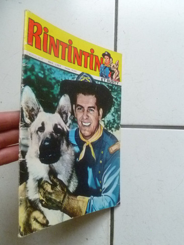 Edition sage rintintin - sage, /