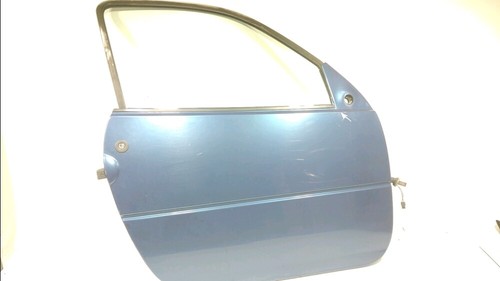 Porte avant droite - droite, ligier